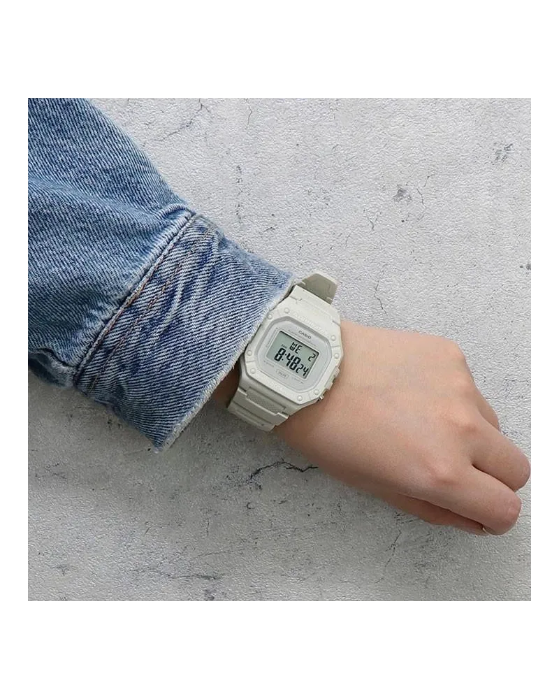 ZEGAREK UNISEX CASIO W-218HC-8A + BOX (zd208e) ZEGAREK UNISEX CASIO W-218HC-8A + BOX (zd208e)