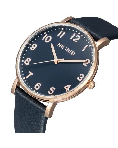 ZEGAREK MĘSKI PAUL LORENS -  PL20005A-6F3 (zg376b) + BOX