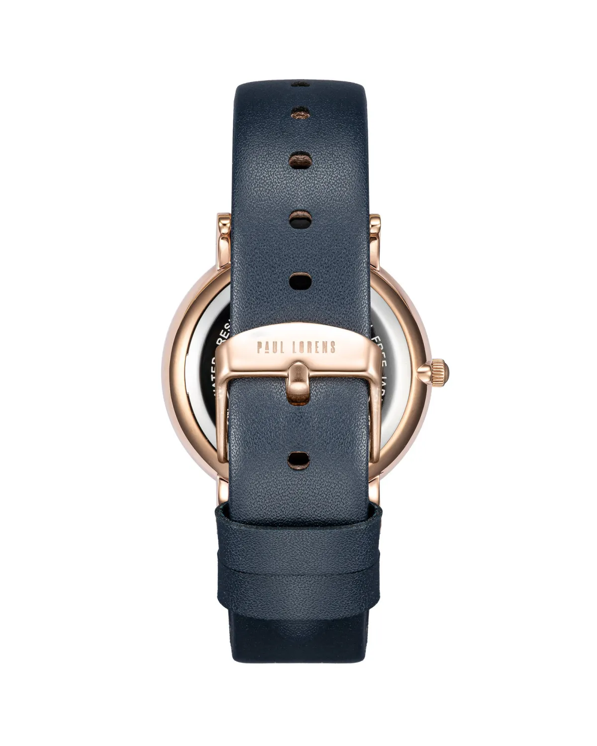 ZEGAREK MĘSKI PAUL LORENS -  PL20005A-6F3 (zg376b) + BOX