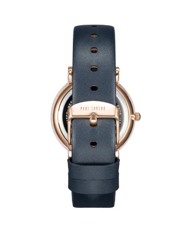 ZEGAREK MĘSKI PAUL LORENS -  PL20005A-6F3 (zg376b) + BOX
