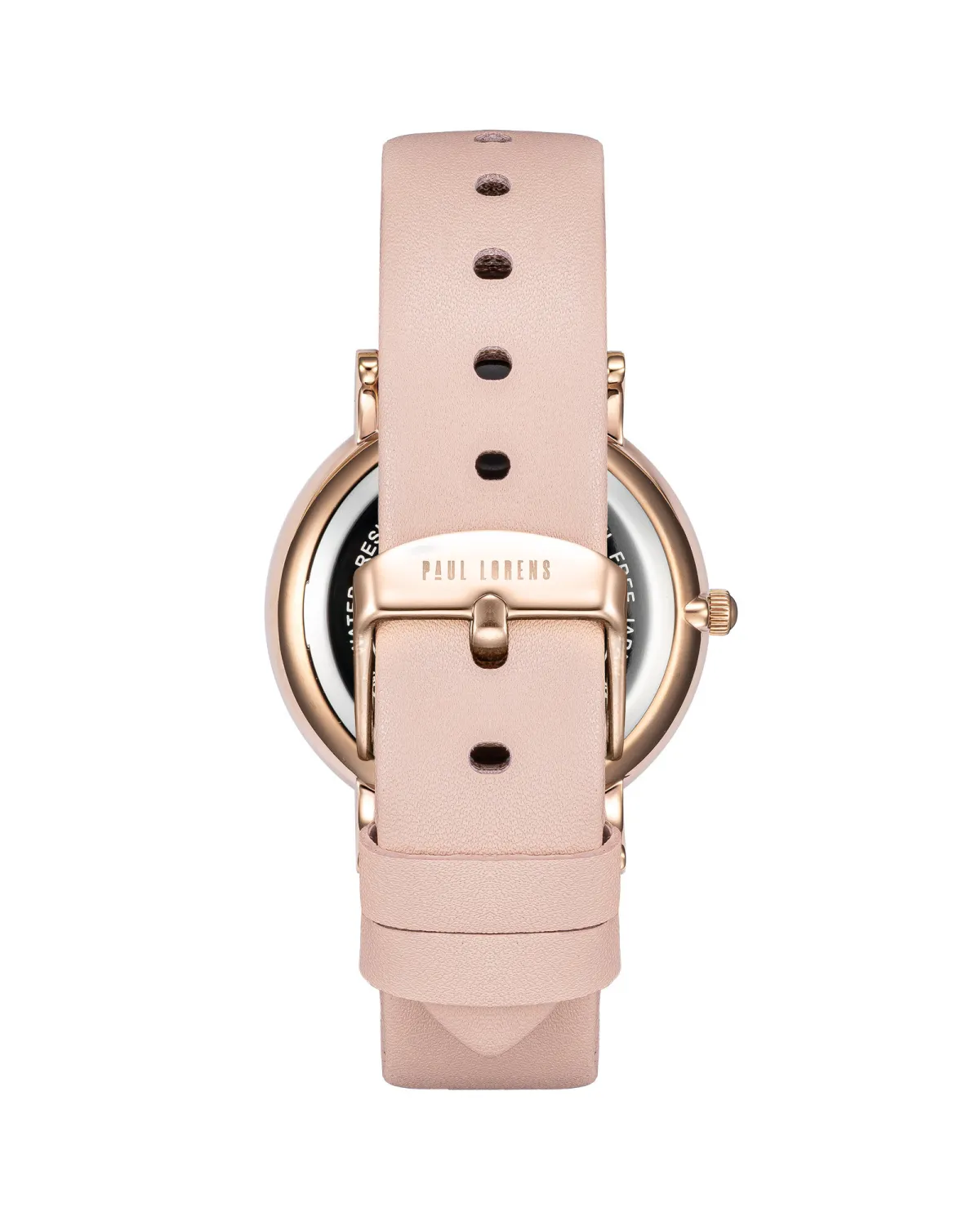 ZEGAREK DAMSKI PAUL LORENS - PL20005A-3E3 (zg573a) + BOX