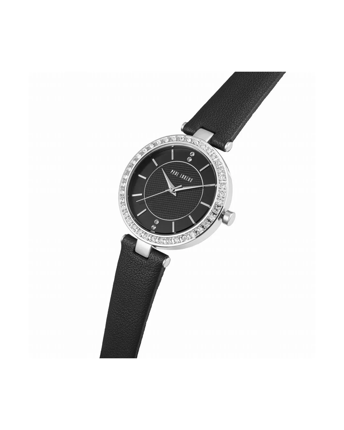 ZEGAREK DAMSKI PAUL LORENS -   PL10995A2-1A1  (zg548a) + BOX