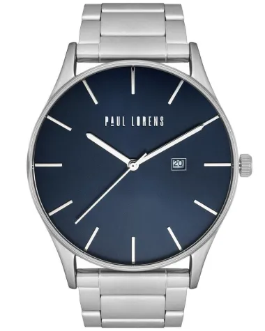 ZEGAREK MĘSKI PAUL LORENS - PL7028B2-6C1 (zg361b) + BOX