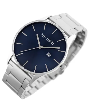 ZEGAREK MĘSKI PAUL LORENS - PL7028B2-6C1 (zg361b) + BOX