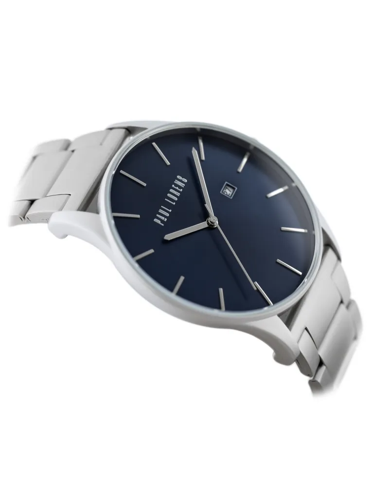 ZEGAREK MĘSKI PAUL LORENS - PL7028B2-6C1 (zg361b) + BOX