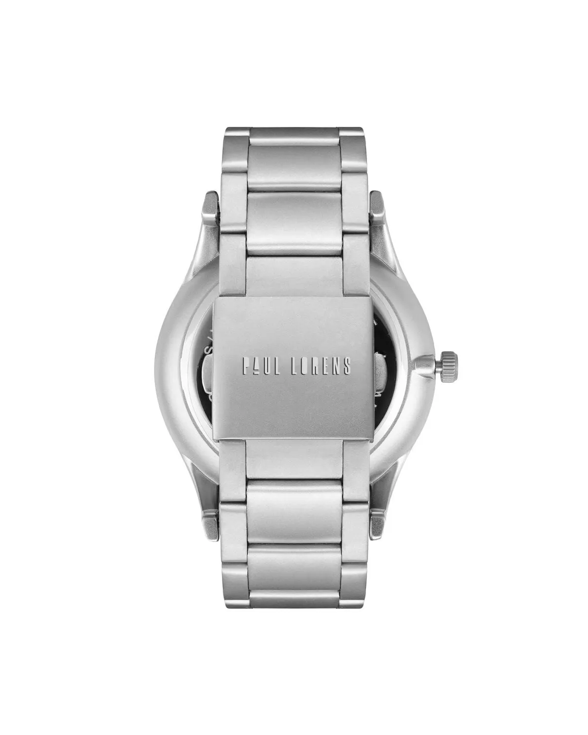 ZEGAREK MĘSKI PAUL LORENS - PL7028B2-6C1 (zg361b) + BOX