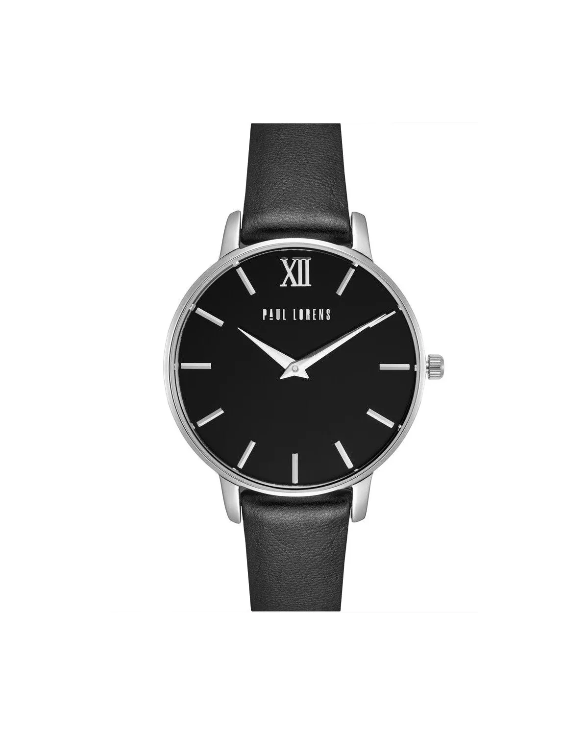 ZEGAREK DAMSKI PAUL LORENS - PL12177A-1A1 (zg513b) + BOX