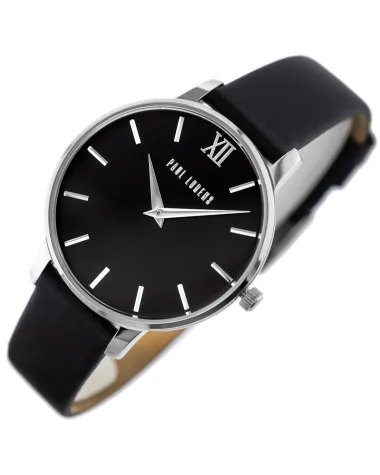 ZEGAREK DAMSKI PAUL LORENS - PL12177A-1A1 (zg513b) + BOX