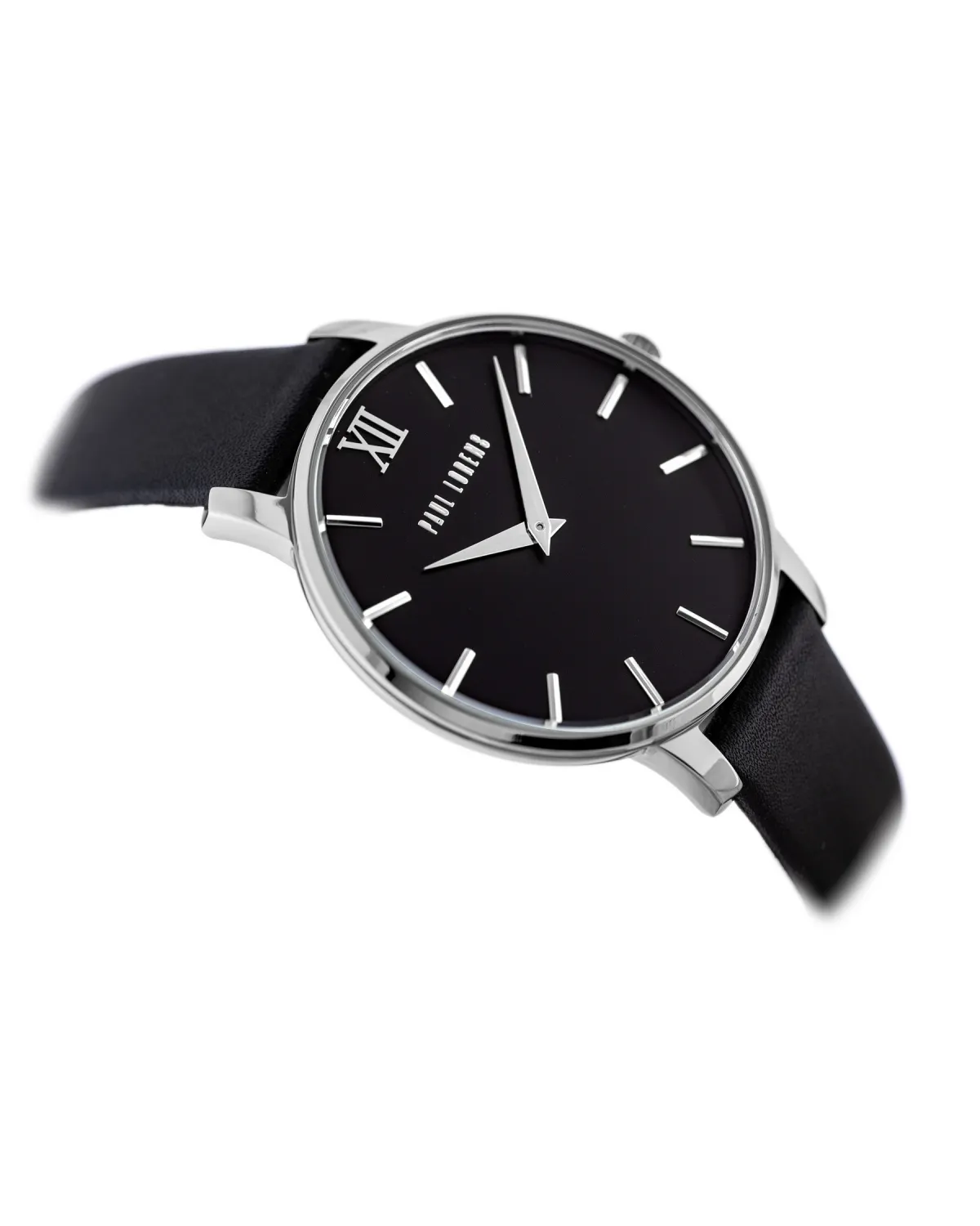 ZEGAREK DAMSKI PAUL LORENS - PL12177A-1A1 (zg513b) + BOX