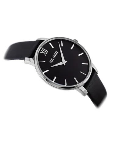 ZEGAREK DAMSKI PAUL LORENS - PL12177A-1A1 (zg513b) + BOX