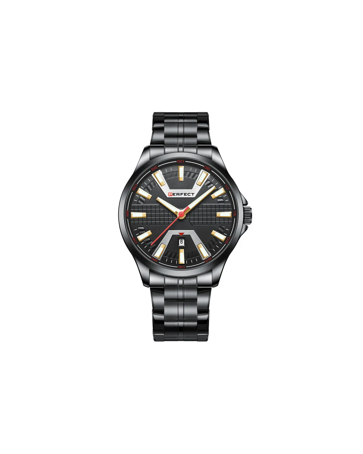 ZEGAREK MĘSKI PERFECT M112-11 (zp374d) + BOX ZEGAREK MĘSKI PERFECT M112-11 (zp374d) + BOX