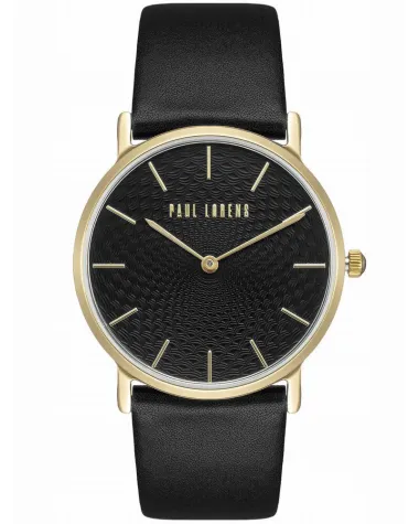 ZEGAREK DAMSKI PAUL LORENS - PL8709A1-1A2 (zg559b) + BOX