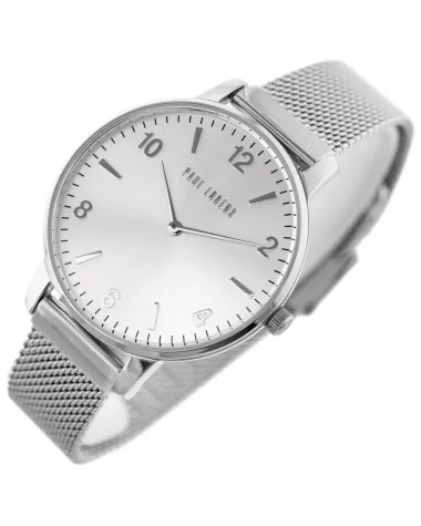 ZEGAREK DAMSKI PAUL LORENS - PL12177B6-3C1 (zg516a) + BOX