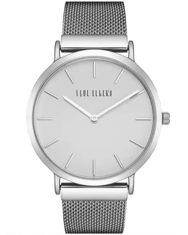 ZEGAREK DAMSKI PAUL LORENS - PL10771B-3C1 (zg508a) + BOX