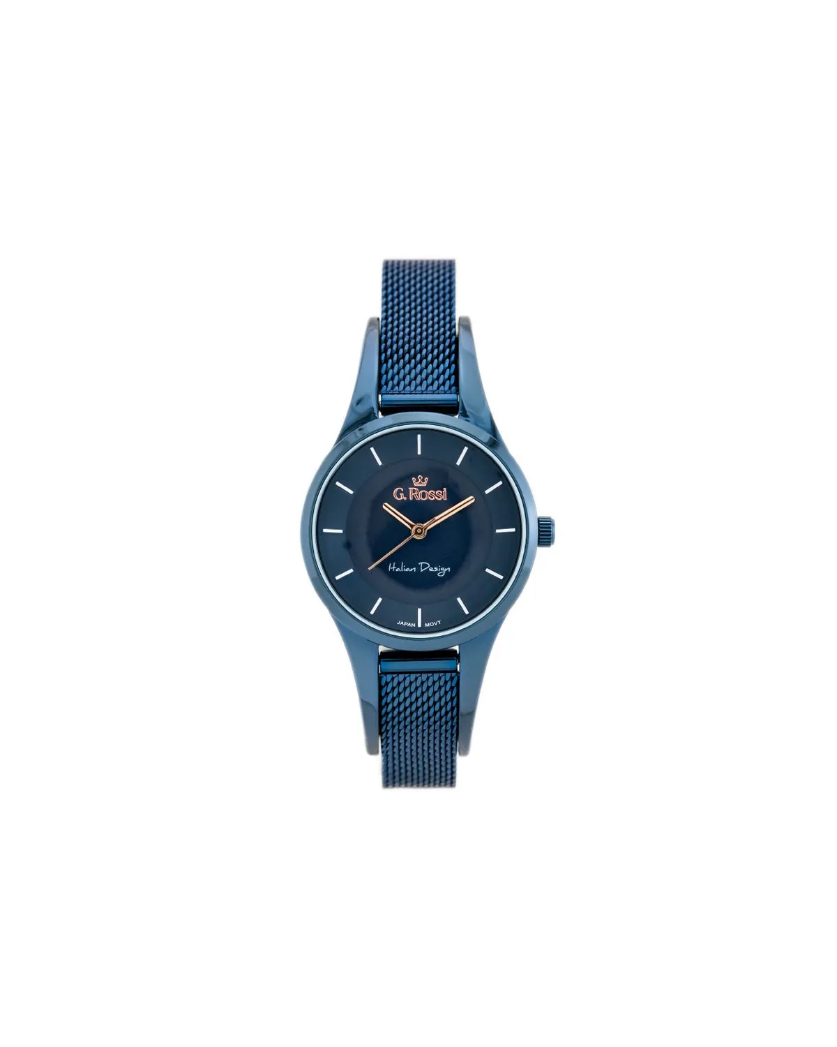 ZEGAREK G. ROSSI - KAYLE (zg773h)  + BOX