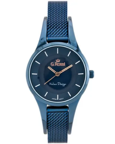 ZEGAREK G. ROSSI - KAYLE (zg773h)  + BOX