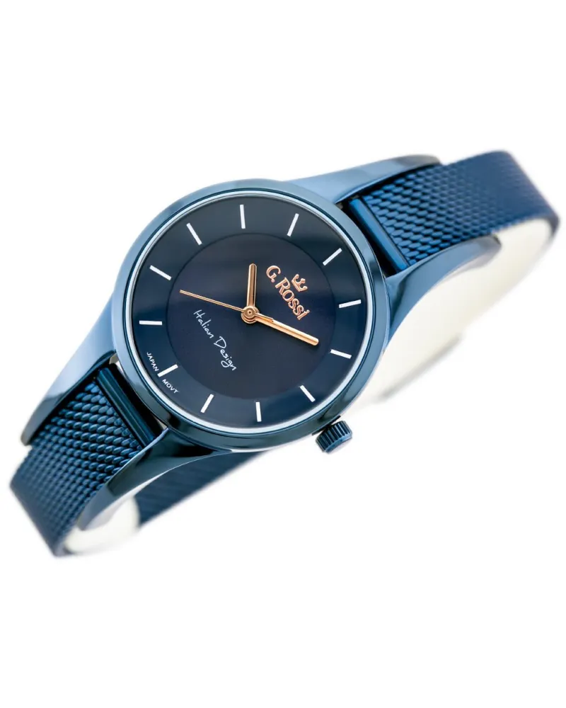 ZEGAREK G. ROSSI - KAYLE (zg773h)  + BOX