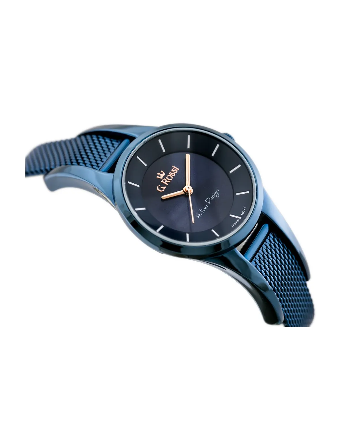 ZEGAREK G. ROSSI - KAYLE (zg773h)  + BOX