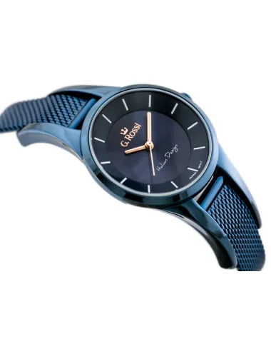 ZEGAREK G. ROSSI - KAYLE (zg773h)  + BOX