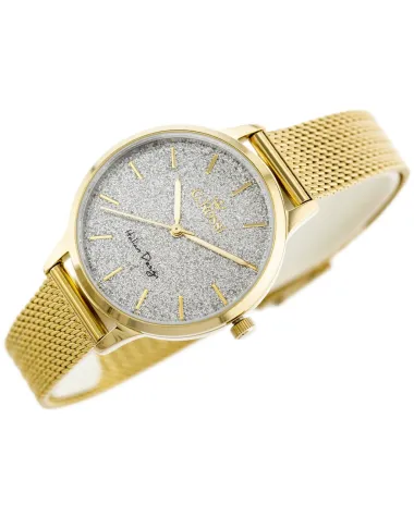 ZEGAREK G. ROSSI - 12082B-3D1 (zg840b) + BOX