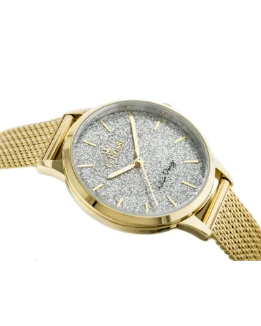 ZEGAREK G. ROSSI - 12082B-3D1 (zg840b) + BOX