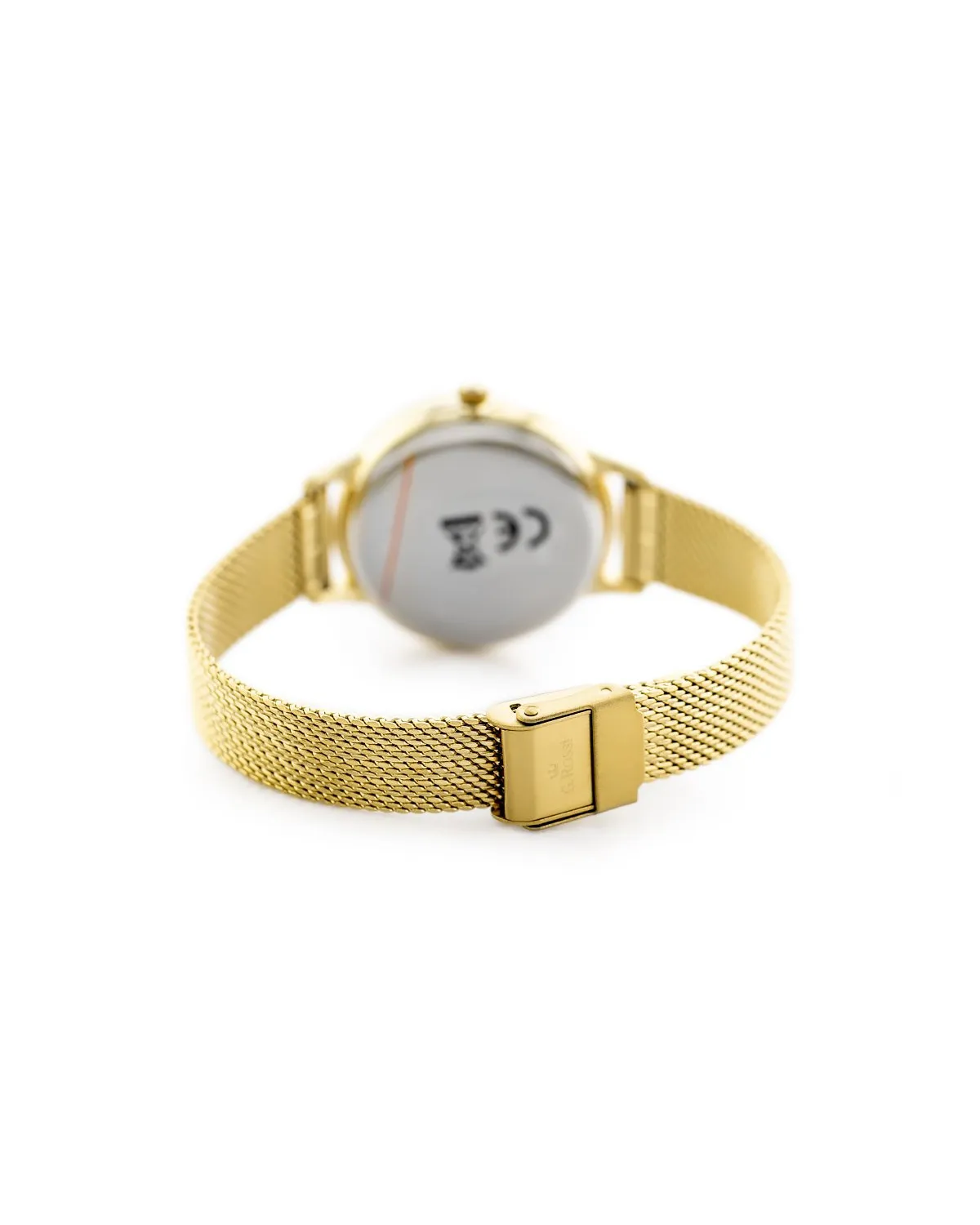 ZEGAREK G. ROSSI - 12082B-3D1 (zg840b) + BOX