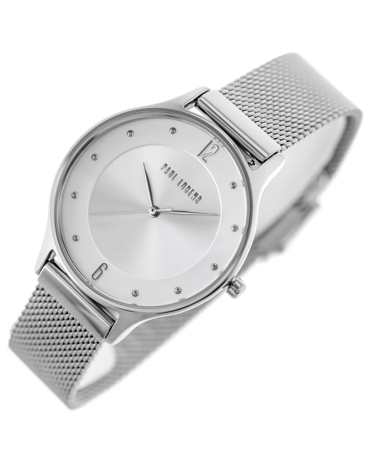 ZEGAREK DAMSKI PAUL LORENS -  PL10317B9-3C1 (zg541b) + BOX