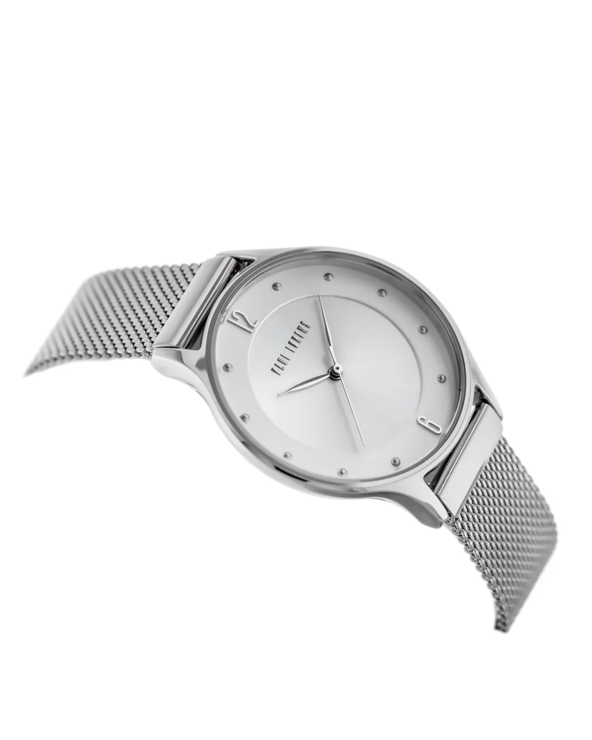 ZEGAREK DAMSKI PAUL LORENS -  PL10317B9-3C1 (zg541b) + BOX