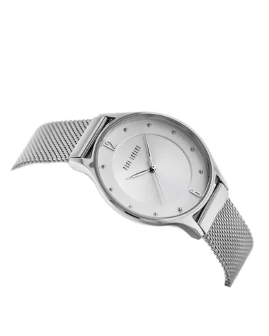 ZEGAREK DAMSKI PAUL LORENS -  PL10317B9-3C1 (zg541b) + BOX