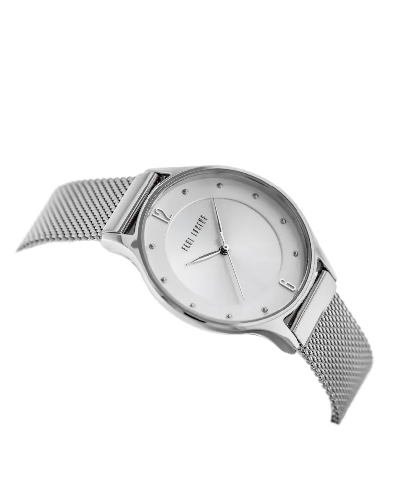 ZEGAREK DAMSKI PAUL LORENS -  PL10317B9-3C1 (zg541b) + BOX