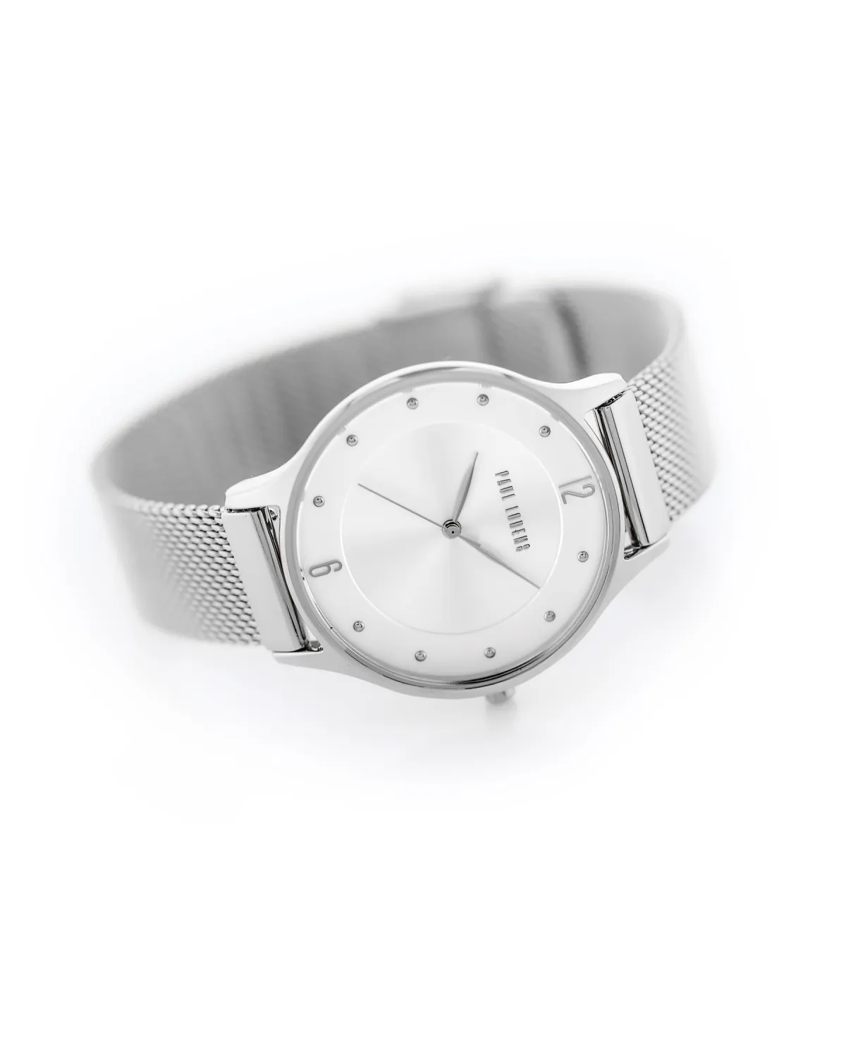 ZEGAREK DAMSKI PAUL LORENS -  PL10317B9-3C1 (zg541b) + BOX