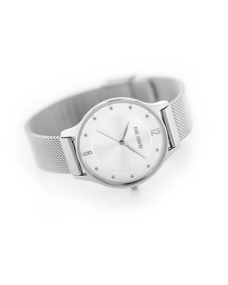 ZEGAREK DAMSKI PAUL LORENS -  PL10317B9-3C1 (zg541b) + BOX