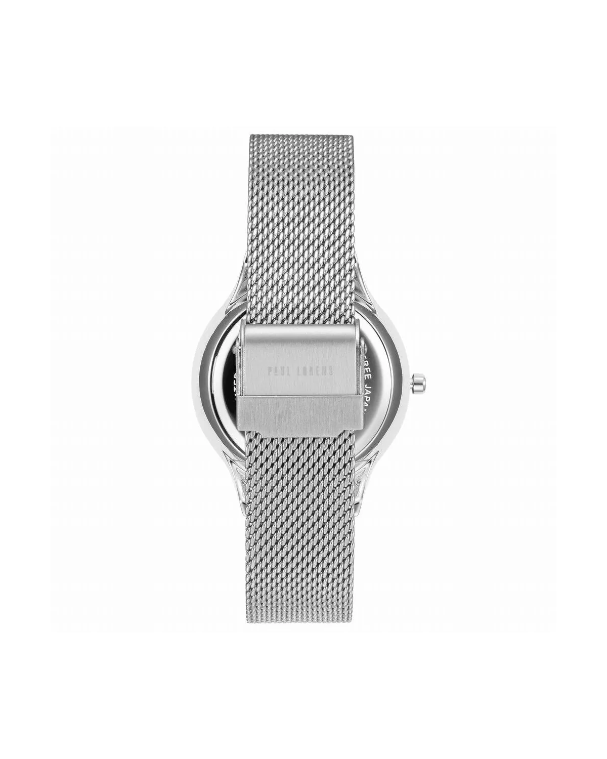 ZEGAREK DAMSKI PAUL LORENS -  PL10317B9-3C1 (zg541b) + BOX