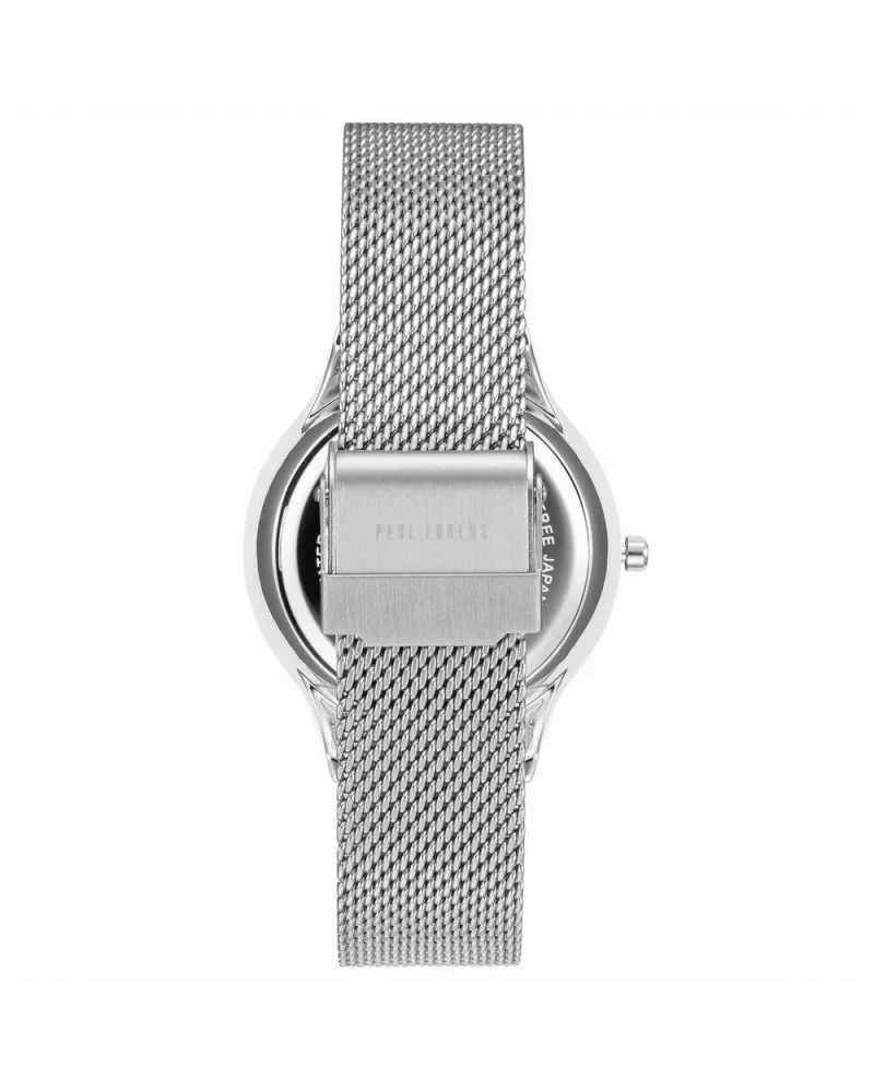 ZEGAREK DAMSKI PAUL LORENS -  PL10317B9-3C1 (zg541b) + BOX