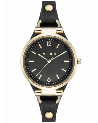 ZEGAREK DAMSKI PAUL LORENS -  PL3652A-1A2 (zg557b) + BOX