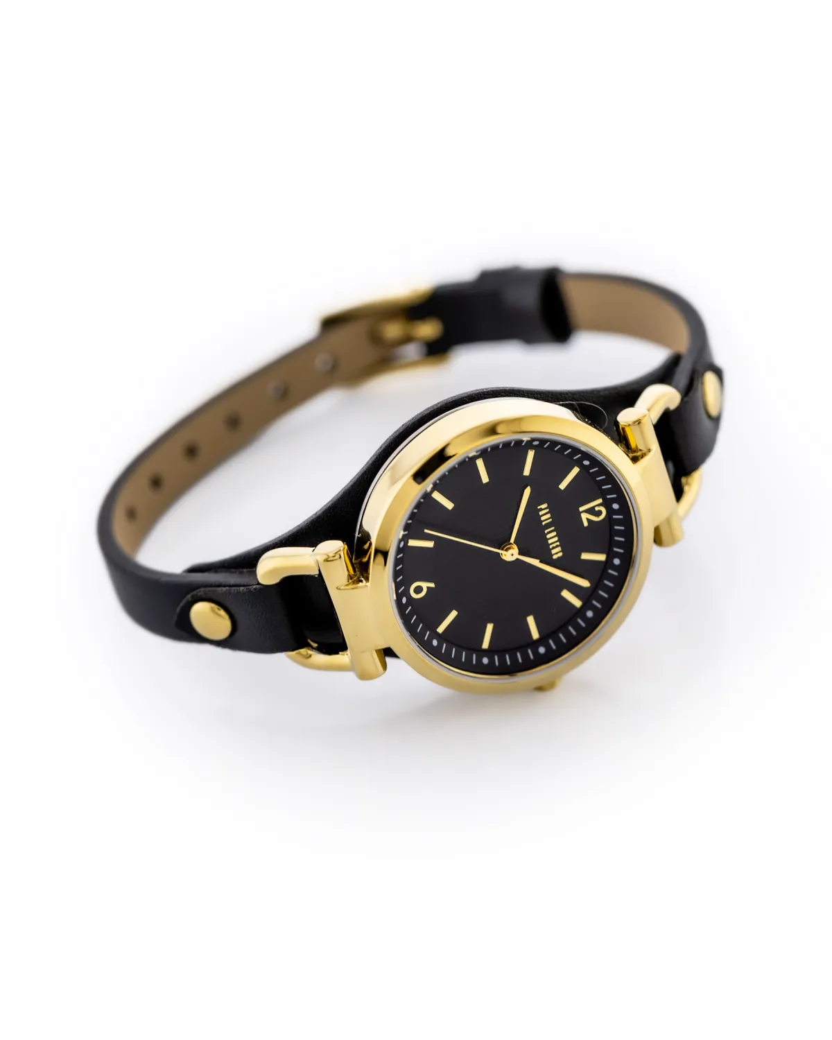 ZEGAREK DAMSKI PAUL LORENS -  PL3652A-1A2 (zg557b) + BOX