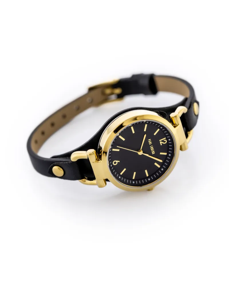 ZEGAREK DAMSKI PAUL LORENS -  PL3652A-1A2 (zg557b) + BOX