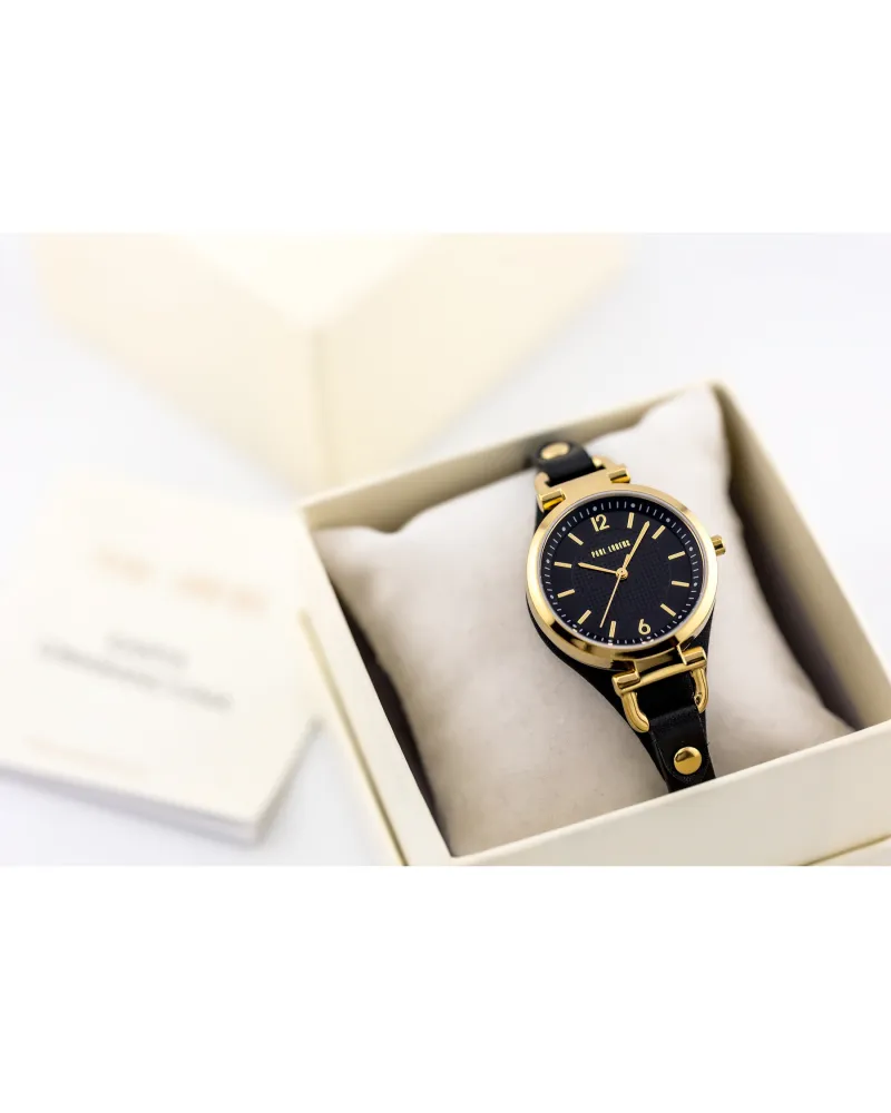 ZEGAREK DAMSKI PAUL LORENS -  PL3652A-1A2 (zg557b) + BOX