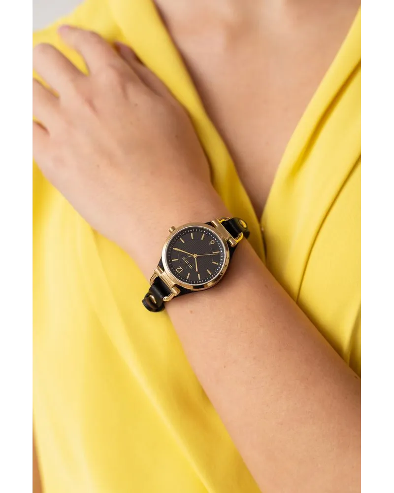 ZEGAREK DAMSKI PAUL LORENS -  PL3652A-1A2 (zg557b) + BOX