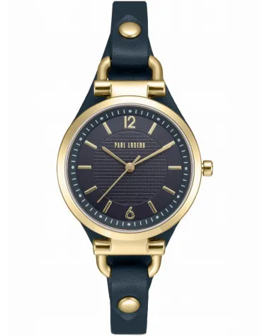 ZEGAREK DAMSKI PAUL LORENS -  PL3652A-6F2 (zg557d) + BOX