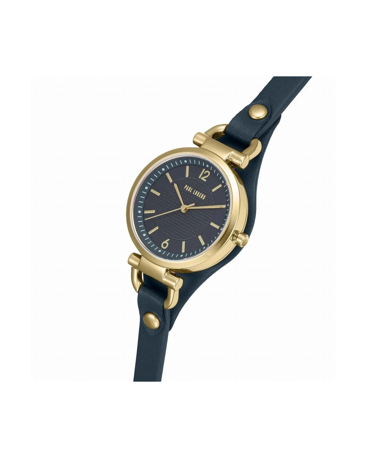 ZEGAREK DAMSKI PAUL LORENS -  PL3652A-6F2 (zg557d) + BOX