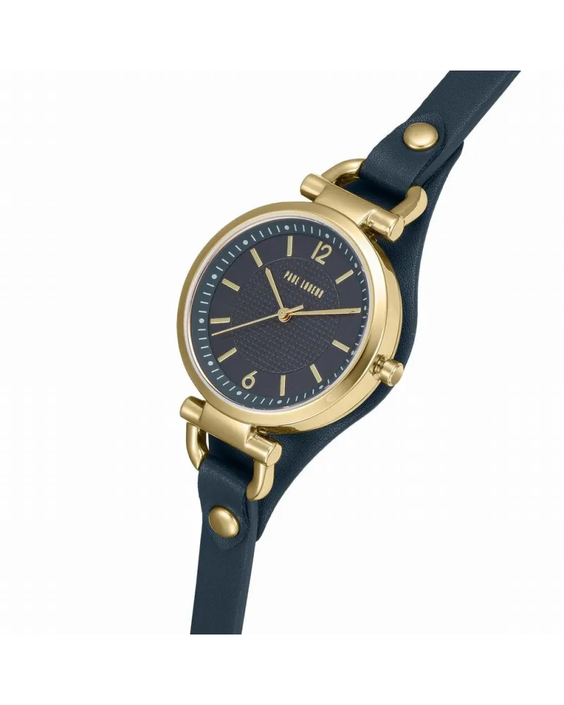 ZEGAREK DAMSKI PAUL LORENS -  PL3652A-6F2 (zg557d) + BOX