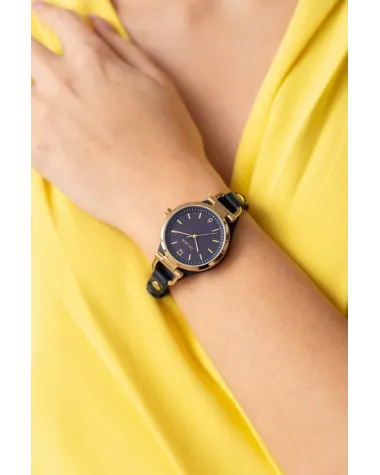 ZEGAREK DAMSKI PAUL LORENS -  PL3652A-6F2 (zg557d) + BOX