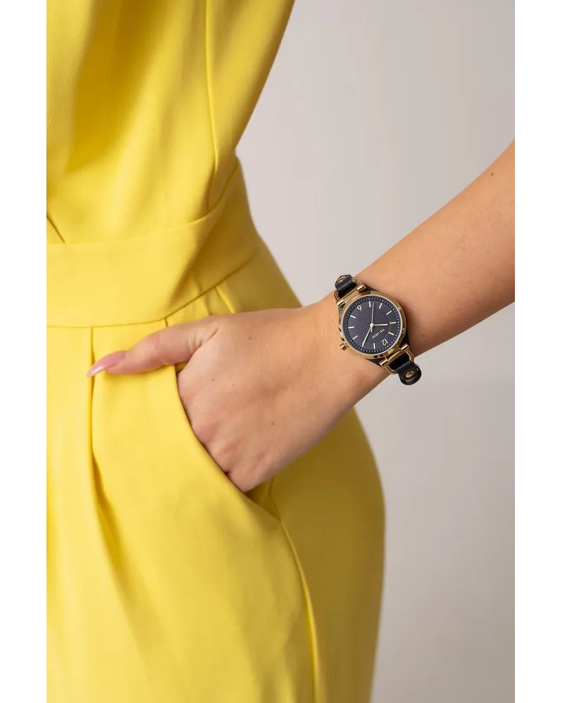 ZEGAREK DAMSKI PAUL LORENS -  PL3652A-6F2 (zg557d) + BOX