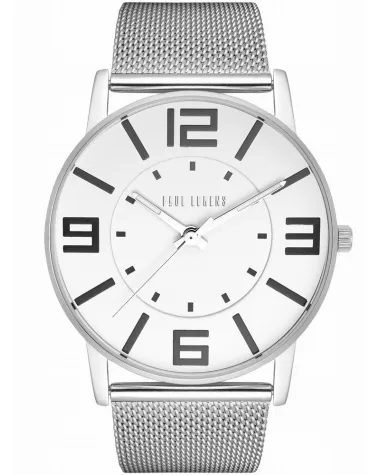 ZEGAREK DAMSKI PAUL LORENS -   PL1874B2-3C1 (zg556b) + BOX