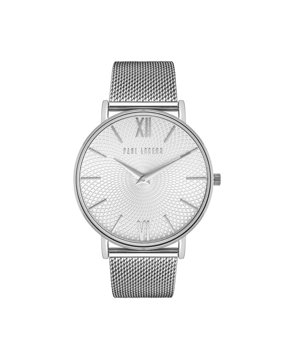 ZEGAREK DAMSKI PAUL LORENS - PL11989B7-3C1 (zg520a) + BOX