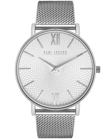 ZEGAREK DAMSKI PAUL LORENS - PL11989B7-3C1 (zg520a) + BOX