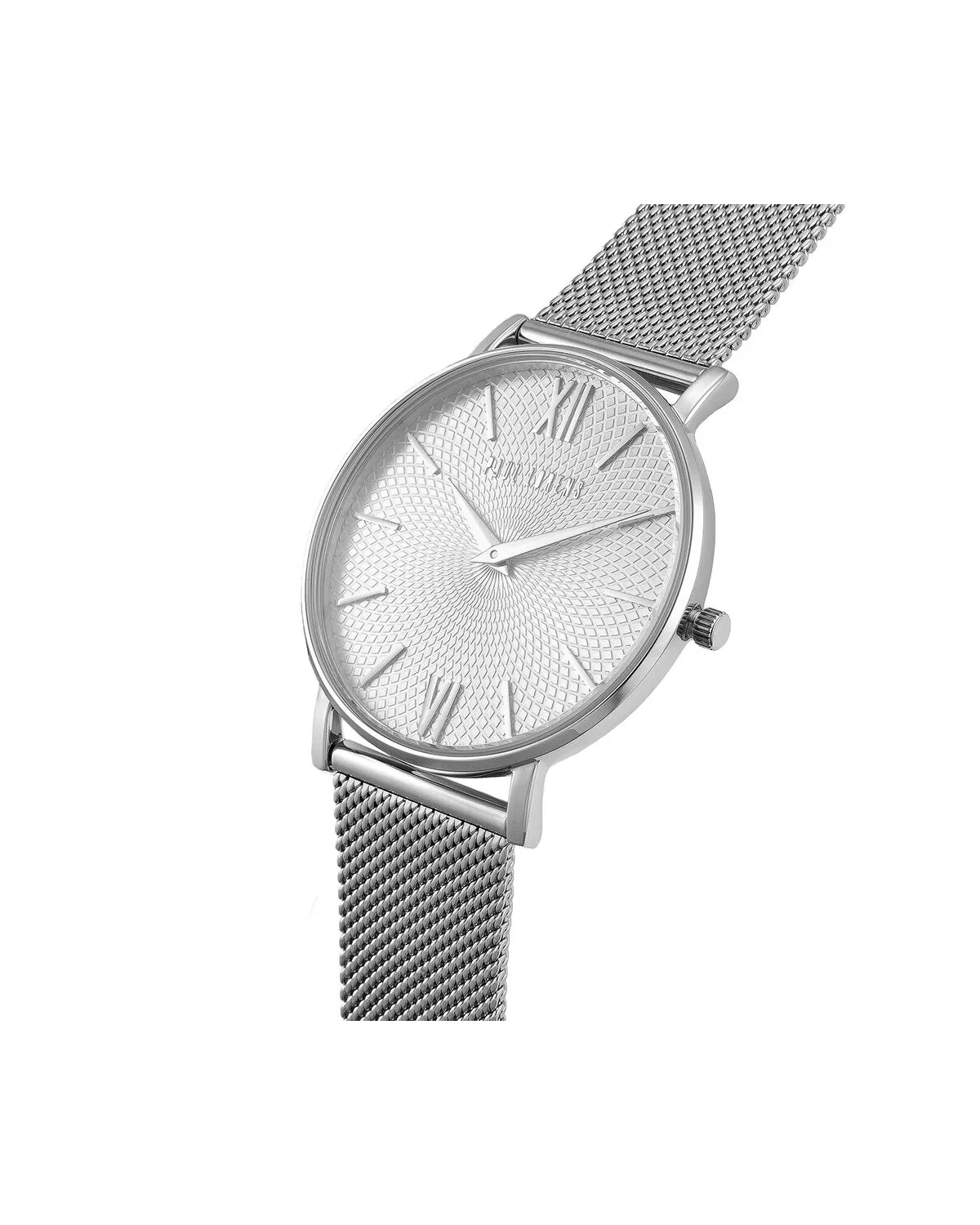 ZEGAREK DAMSKI PAUL LORENS - PL11989B7-3C1 (zg520a) + BOX