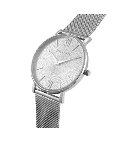 ZEGAREK DAMSKI PAUL LORENS - PL11989B7-3C1 (zg520a) + BOX