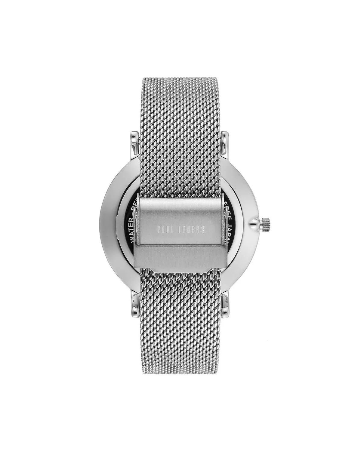 ZEGAREK DAMSKI PAUL LORENS - PL11989B7-3C1 (zg520a) + BOX